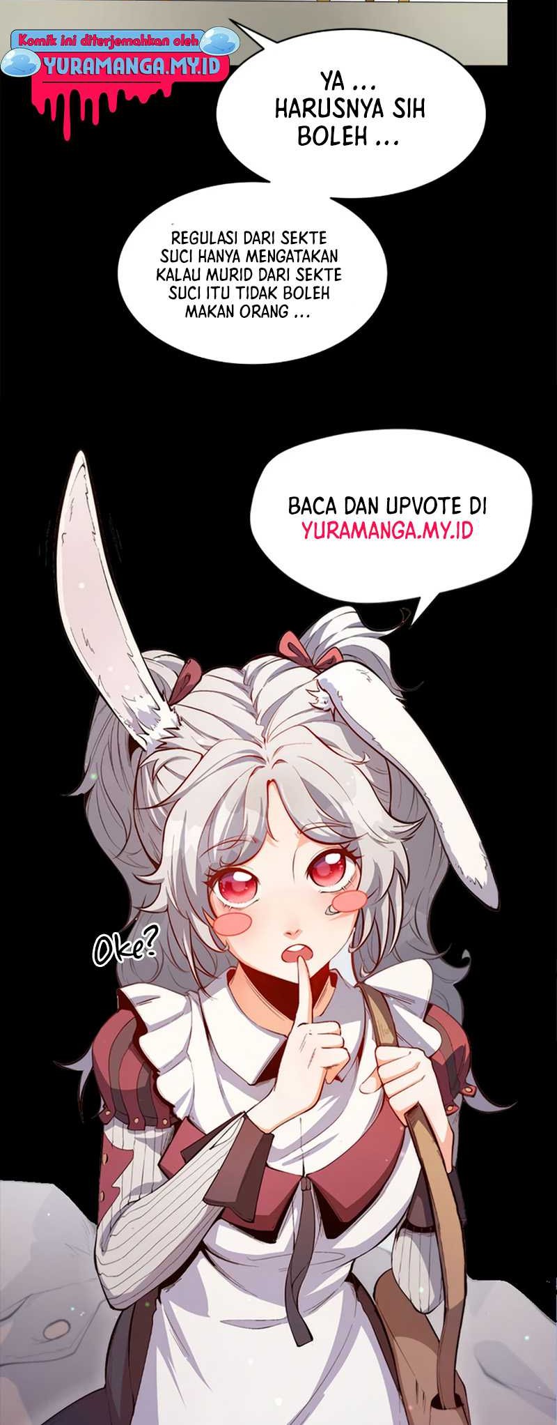 Legend of Star General Chapter 209 Gambar 44