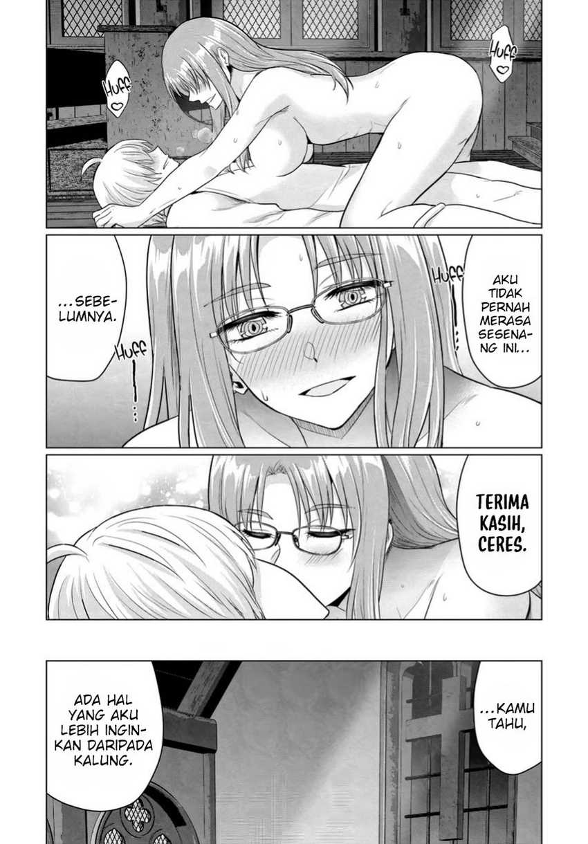 Yuusha ni Zenbu Ubawareta Ore wa Yuusha no Hahaoya to Party wo Kumimashita! Chapter 14 Gambar 25