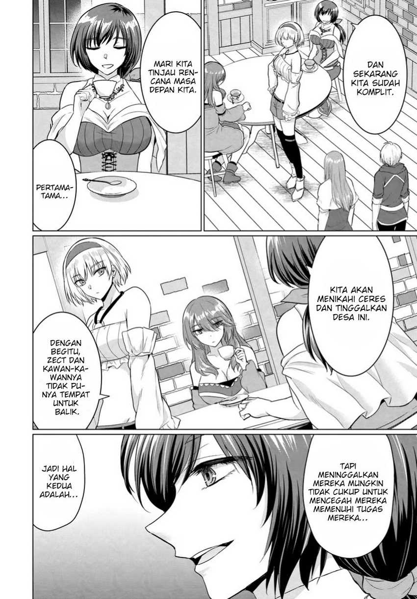 Yuusha ni Zenbu Ubawareta Ore wa Yuusha no Hahaoya to Party wo Kumimashita! Chapter 14 Gambar 29