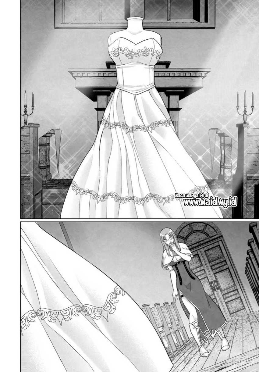 Yuusha ni Zenbu Ubawareta Ore wa Yuusha no Hahaoya to Party wo Kumimashita! Chapter 14 Gambar 6