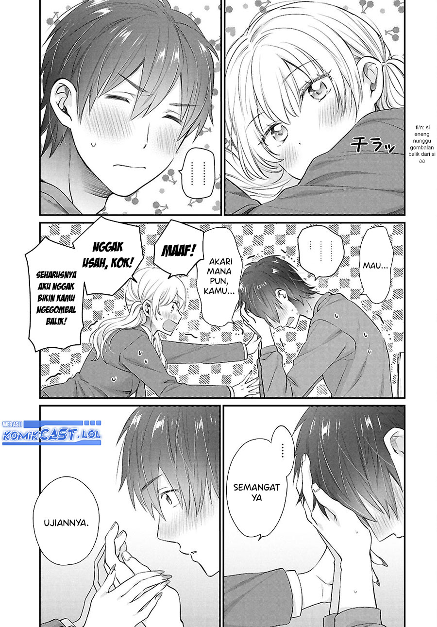 Fuufu Ijou Koibito Miman. Chapter 72 Gambar 12