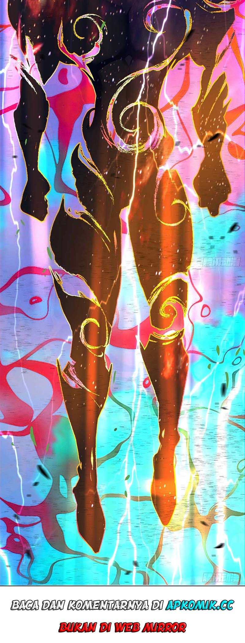 My Disciples Are All Big Villains Chapter 241 Gambar 26