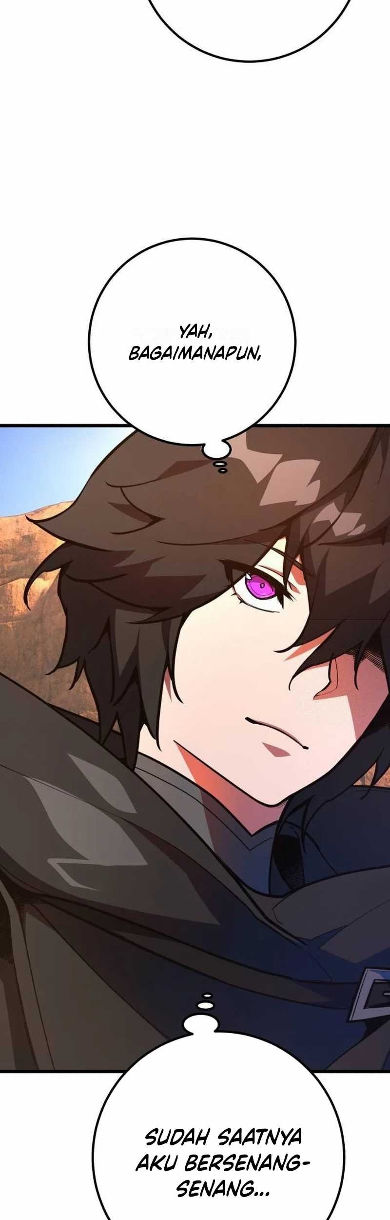 The Game’s Greatest Troll Chapter 74 Gambar 27