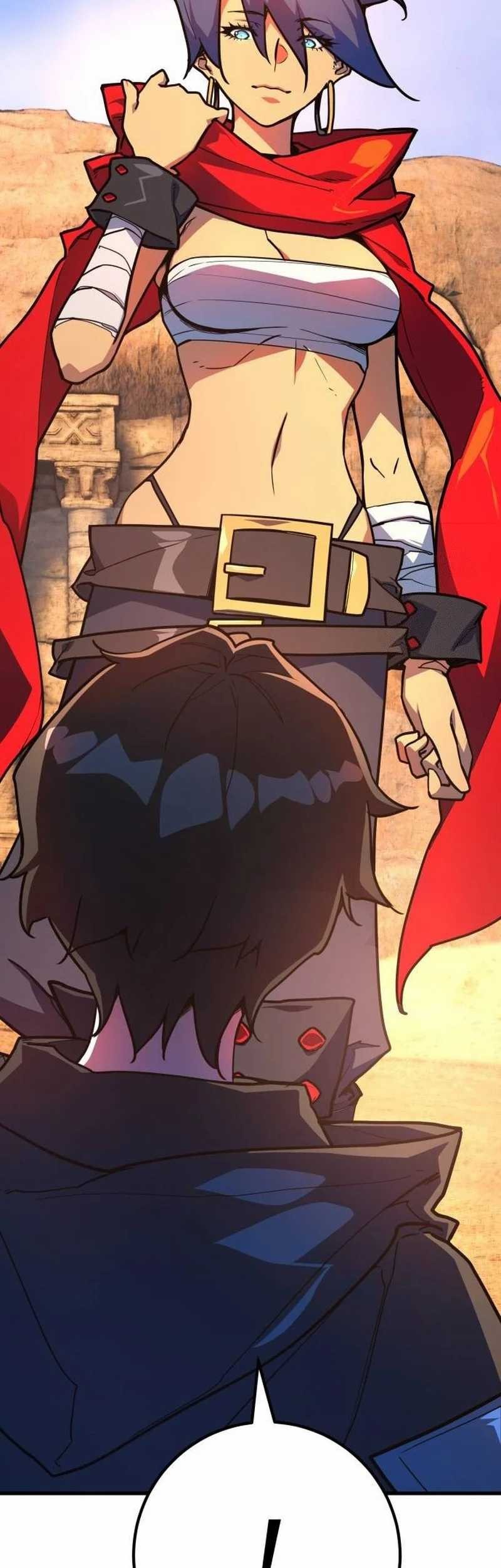 The Game’s Greatest Troll Chapter 74 Gambar 31