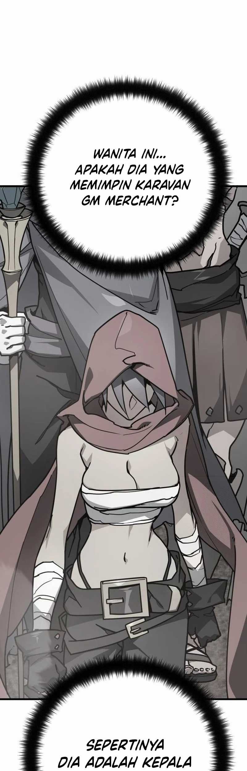 The Game’s Greatest Troll Chapter 74 Gambar 33