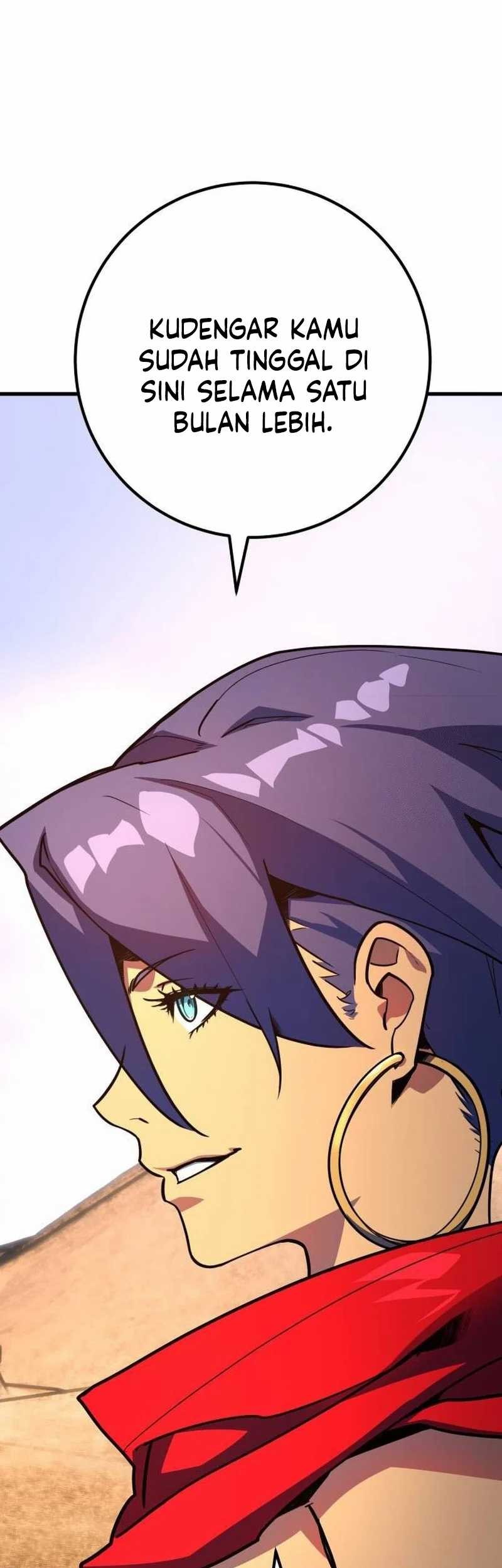 The Game’s Greatest Troll Chapter 74 Gambar 37