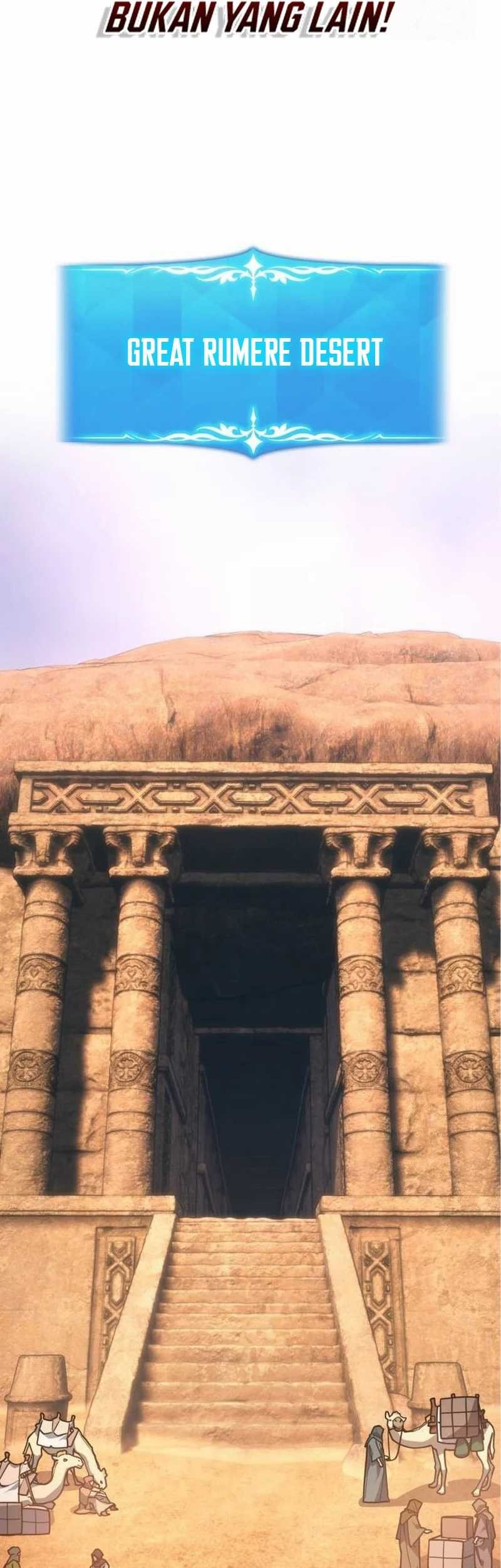 The Game’s Greatest Troll Chapter 74 Gambar 23