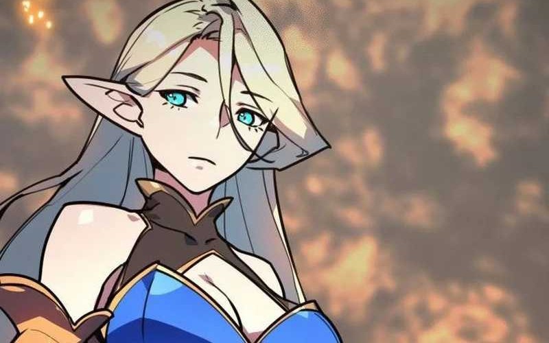 Manga The Game’s Greatest Troll Chapter 74 gambar nomor 2