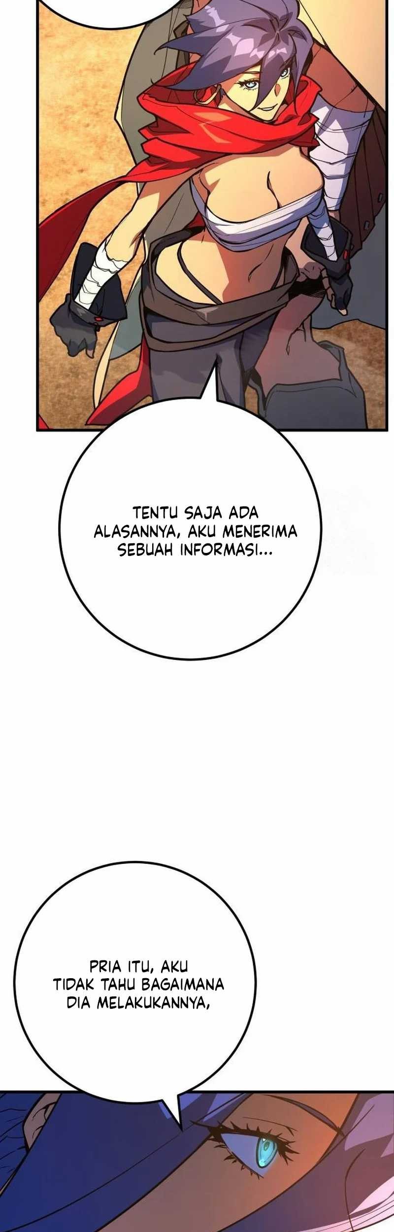 The Game’s Greatest Troll Chapter 74 Gambar 47