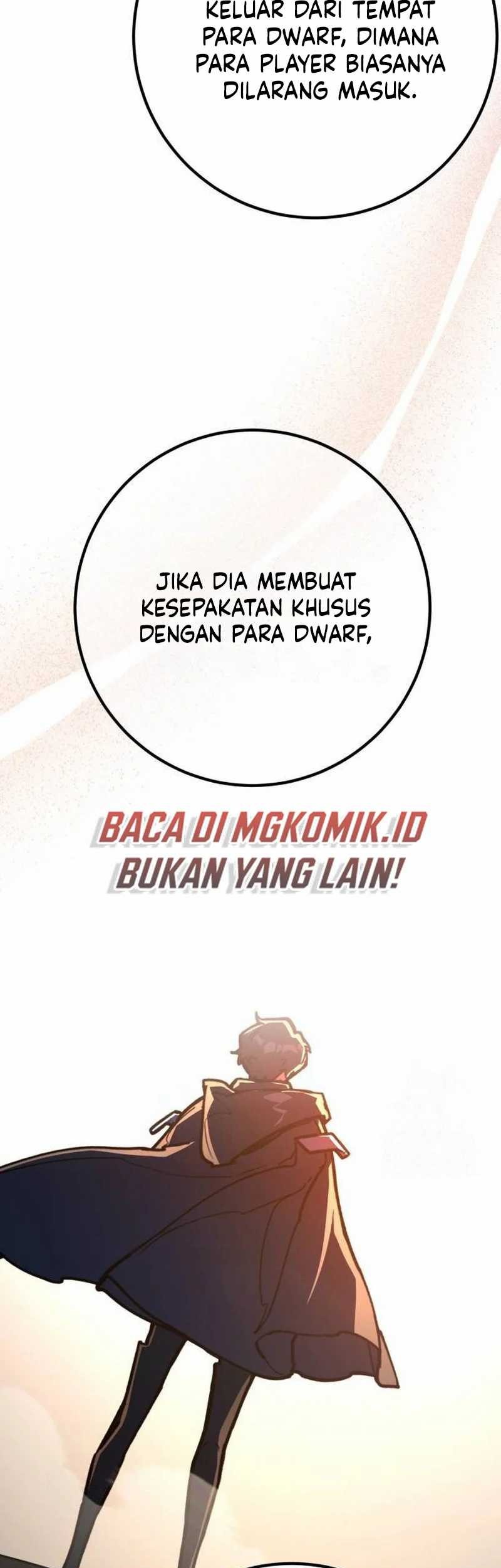 The Game’s Greatest Troll Chapter 74 Gambar 49