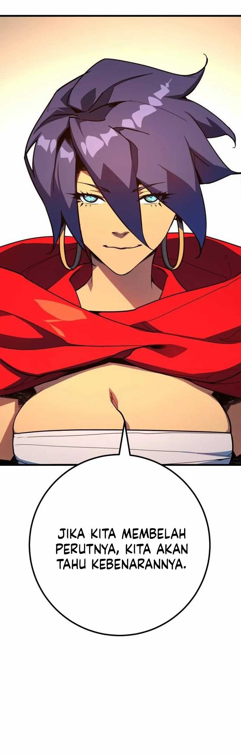 The Game’s Greatest Troll Chapter 74 Gambar 53