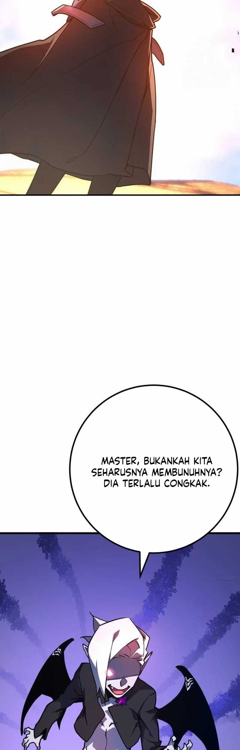 The Game’s Greatest Troll Chapter 74 Gambar 55