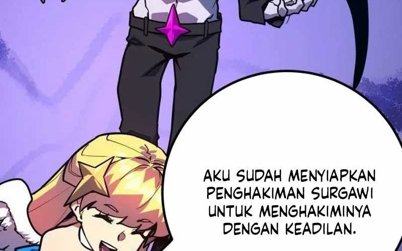 The Game’s Greatest Troll Chapter 74 Gambar 56