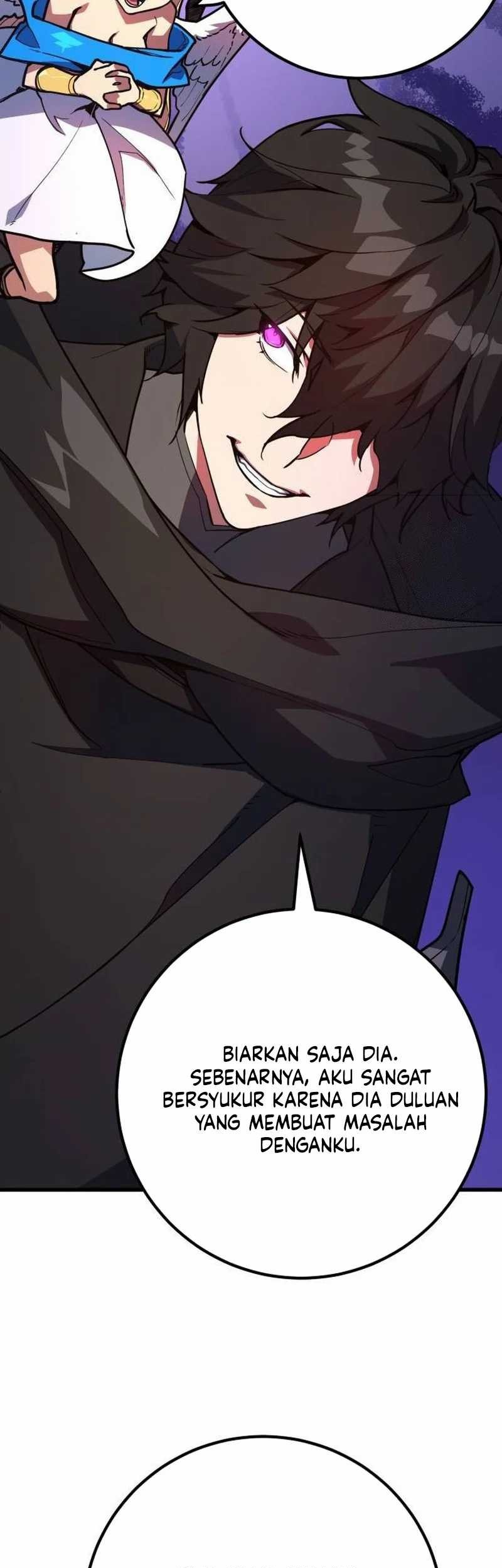 The Game’s Greatest Troll Chapter 74 Gambar 57