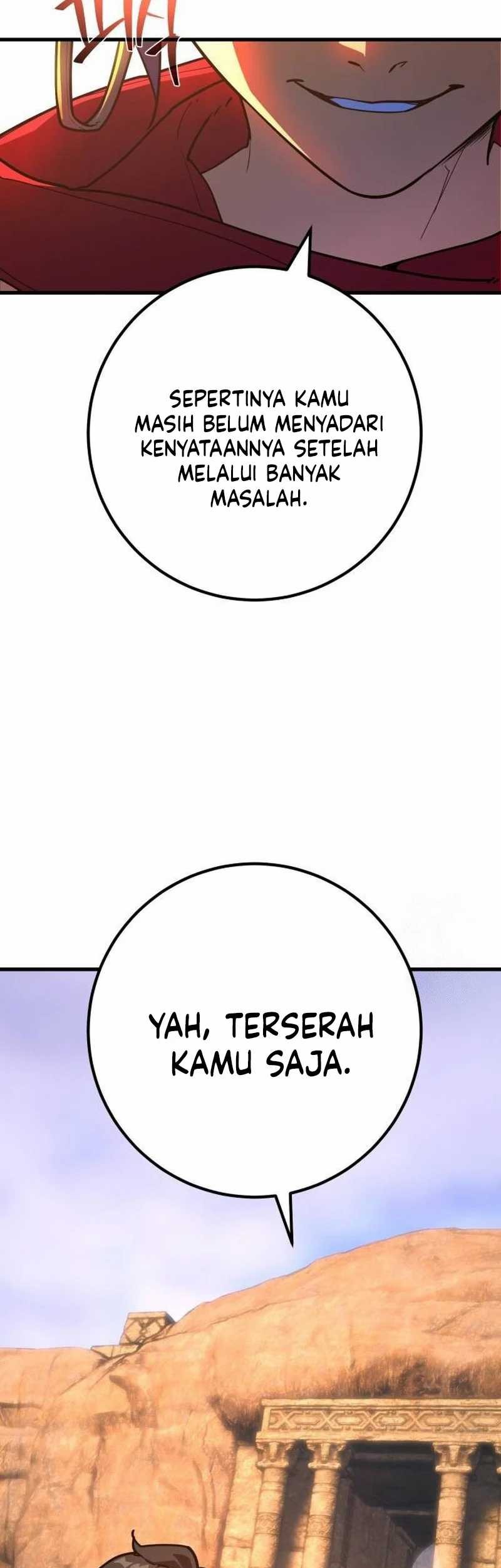 The Game’s Greatest Troll Chapter 74 Gambar 43