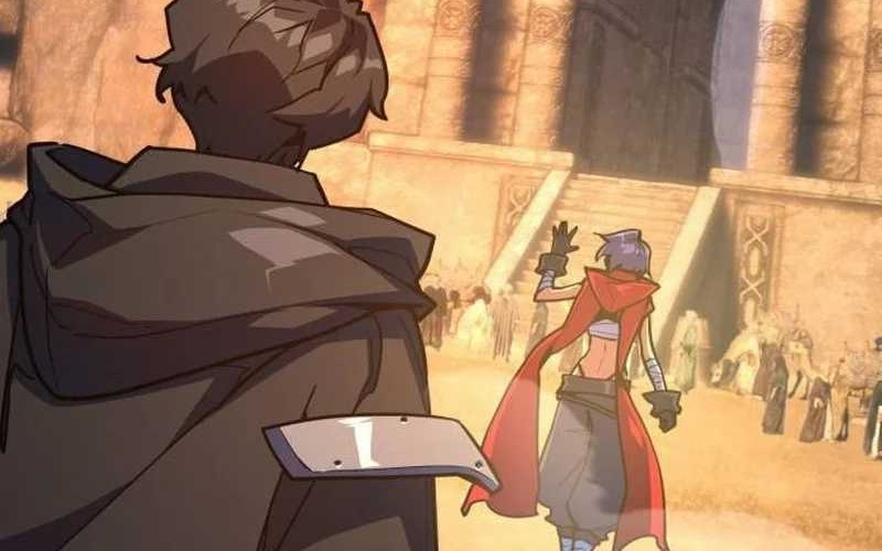 The Game’s Greatest Troll Chapter 74 Gambar 44