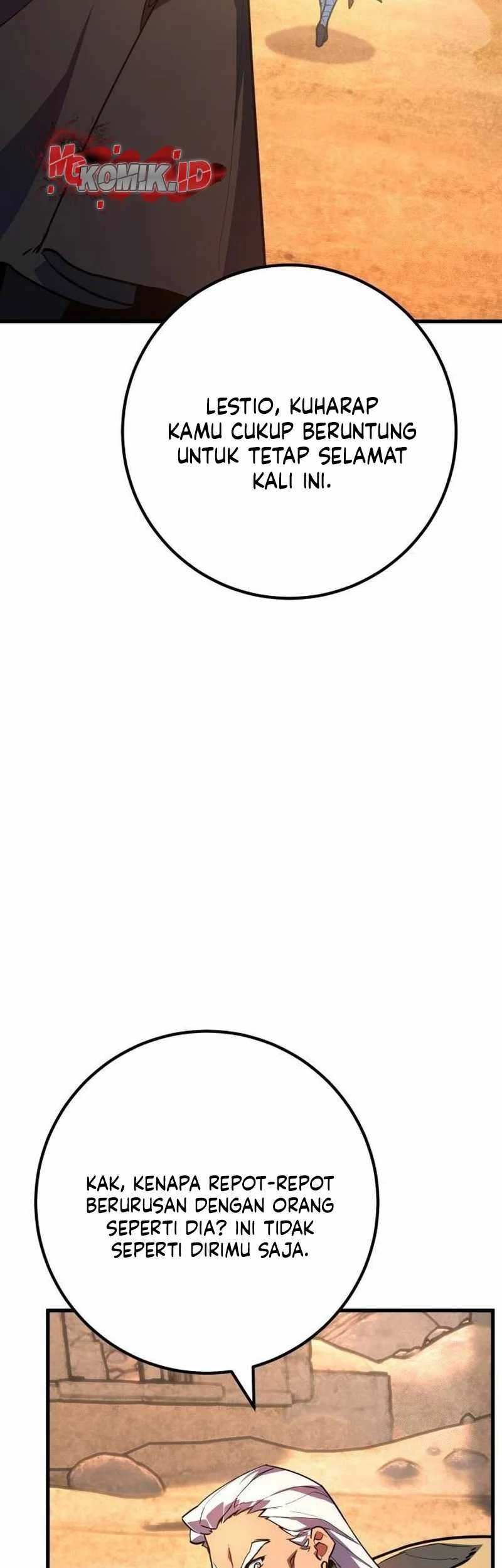 The Game’s Greatest Troll Chapter 74 Gambar 45