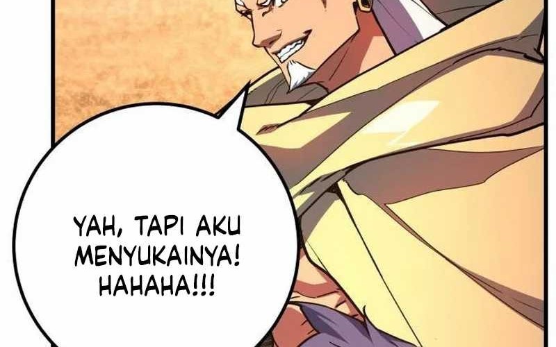 The Game’s Greatest Troll Chapter 74 Gambar 46