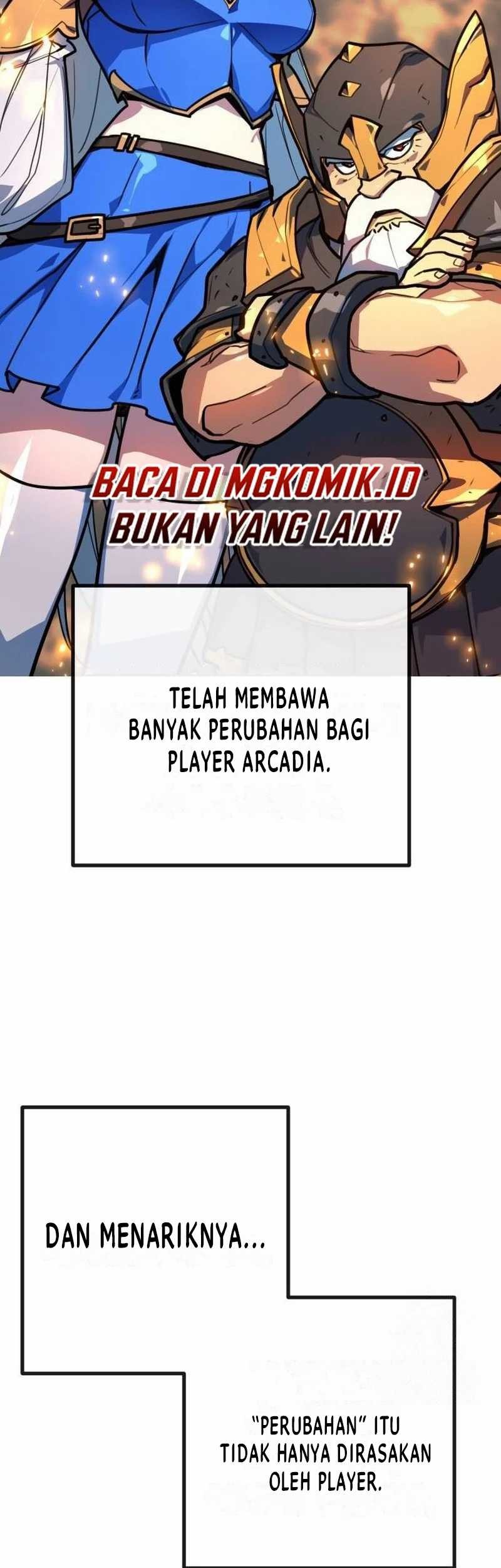 The Game’s Greatest Troll Chapter 74 Gambar 3