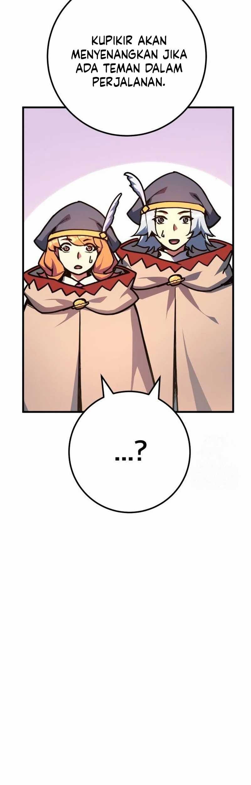 The Game’s Greatest Troll Chapter 74 Gambar 69