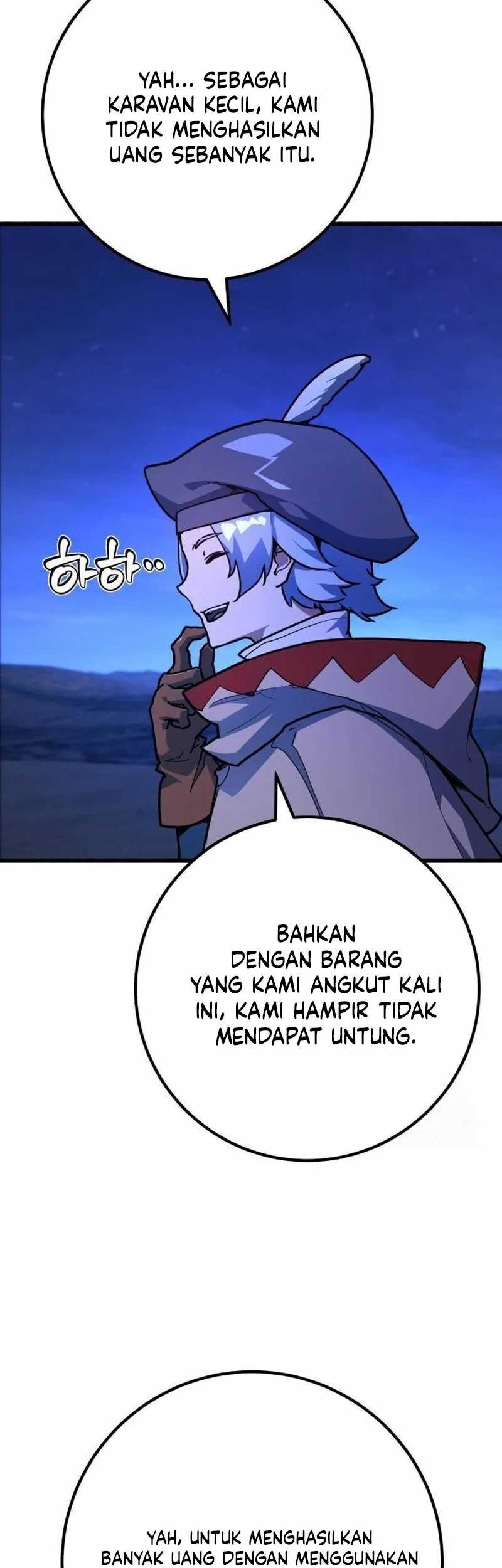 The Game’s Greatest Troll Chapter 74 Gambar 75
