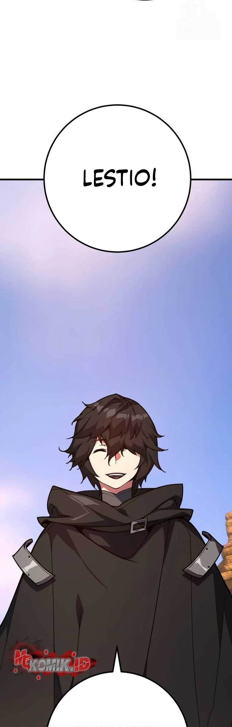 The Game’s Greatest Troll Chapter 74 Gambar 65