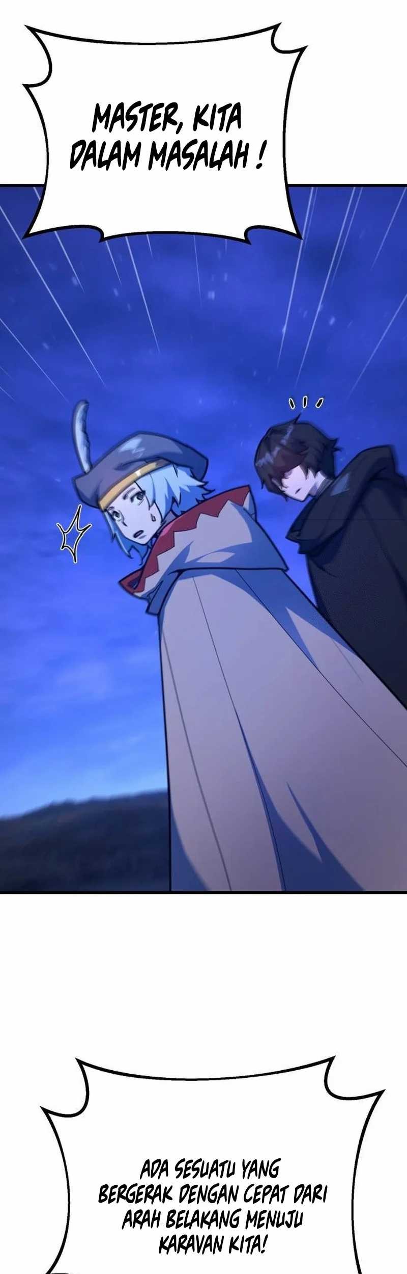 The Game’s Greatest Troll Chapter 74 Gambar 89