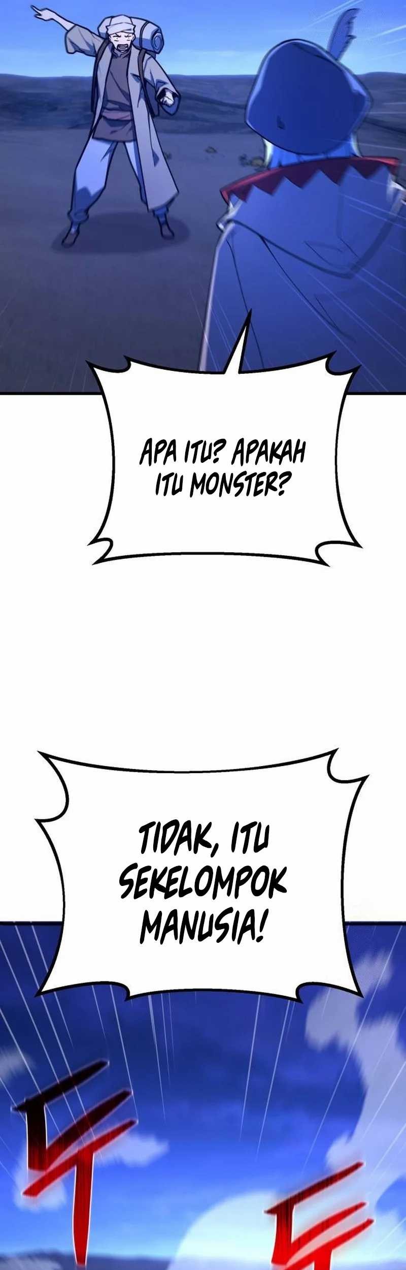 The Game’s Greatest Troll Chapter 74 Gambar 91