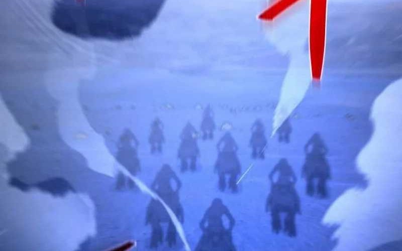 The Game’s Greatest Troll Chapter 74 Gambar 92