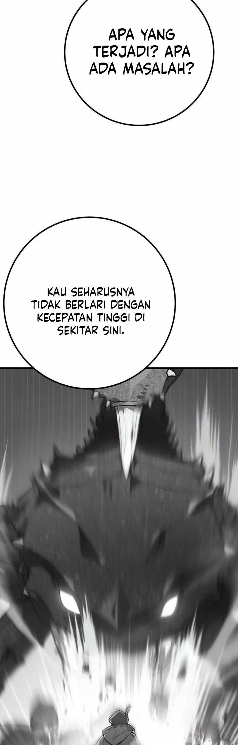 The Game’s Greatest Troll Chapter 74 Gambar 95