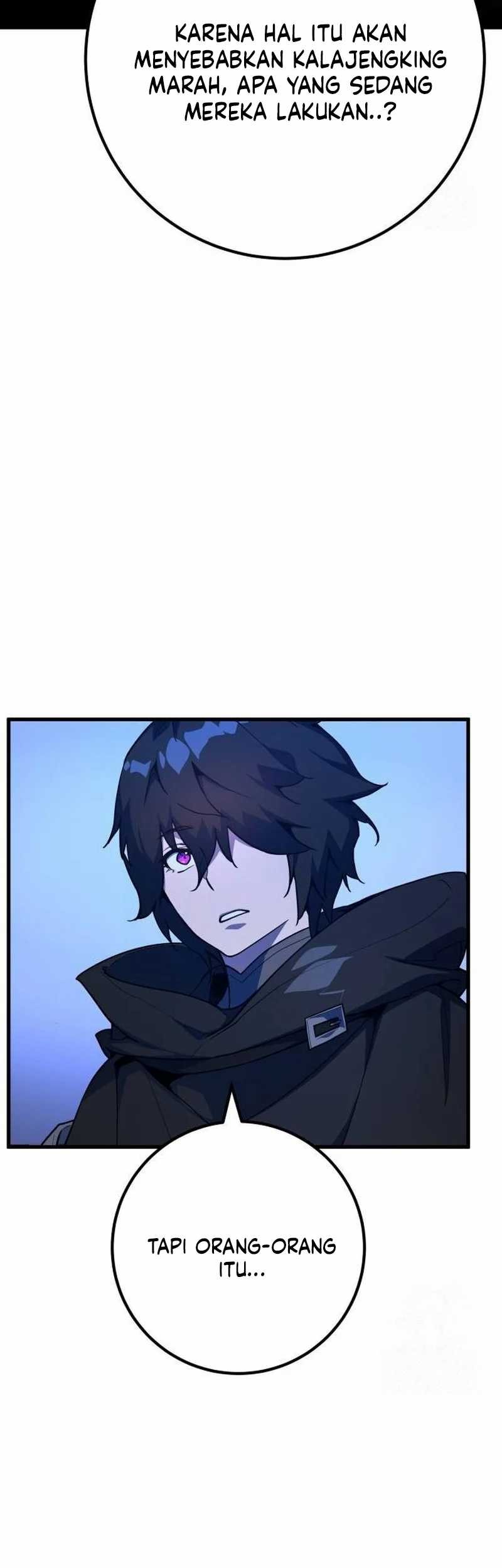 The Game’s Greatest Troll Chapter 74 Gambar 97