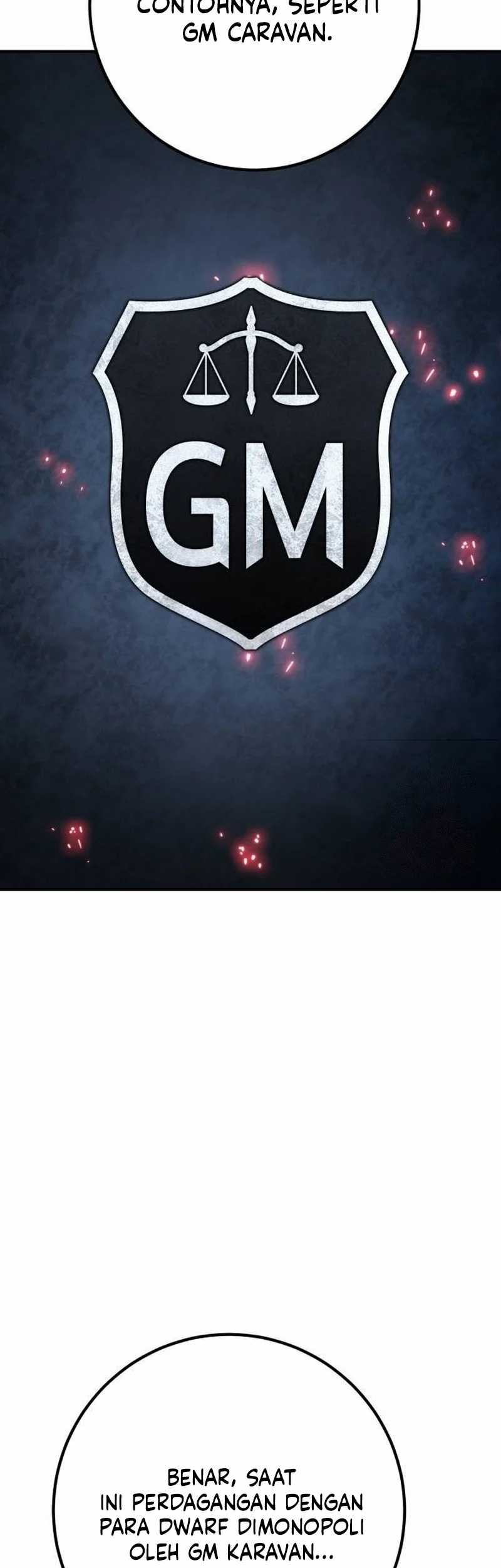 The Game’s Greatest Troll Chapter 74 Gambar 79
