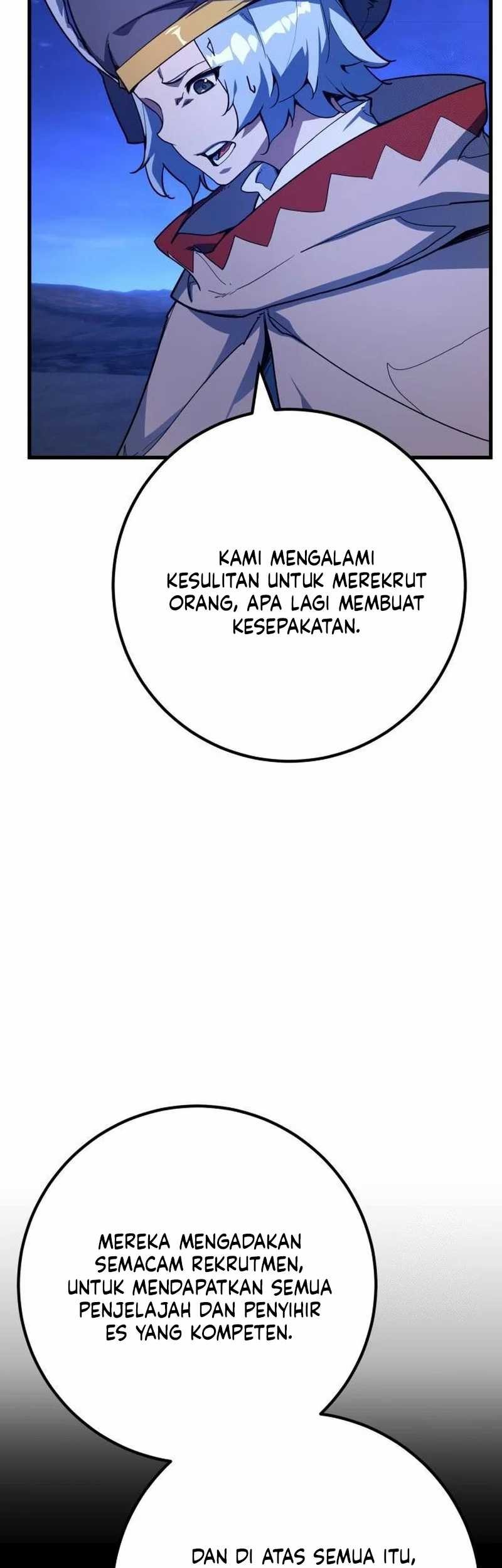 The Game’s Greatest Troll Chapter 74 Gambar 81