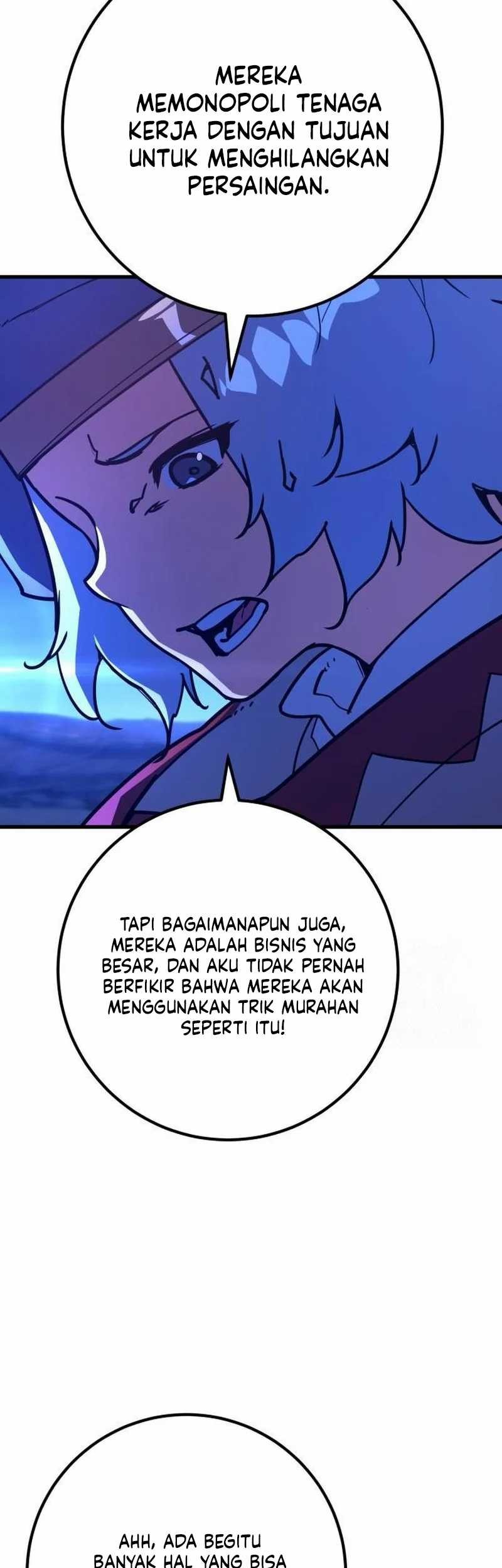 The Game’s Greatest Troll Chapter 74 Gambar 85