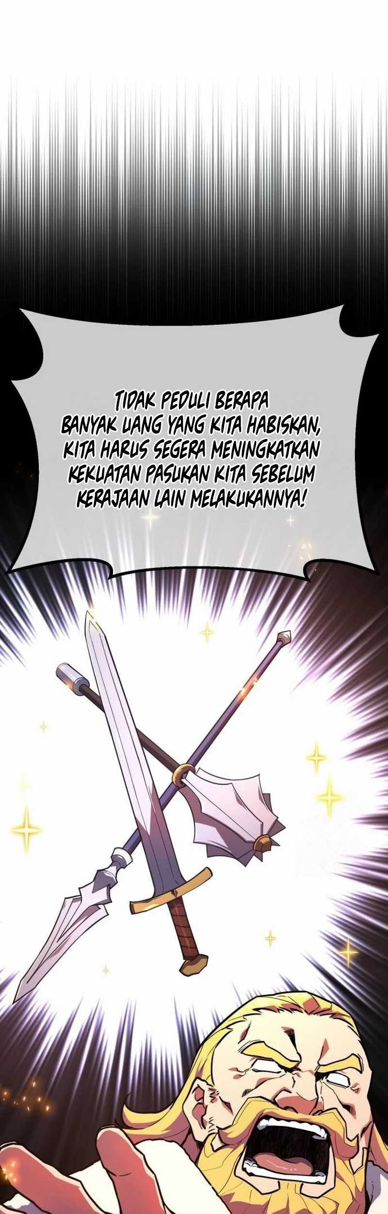 The Game’s Greatest Troll Chapter 74 Gambar 7