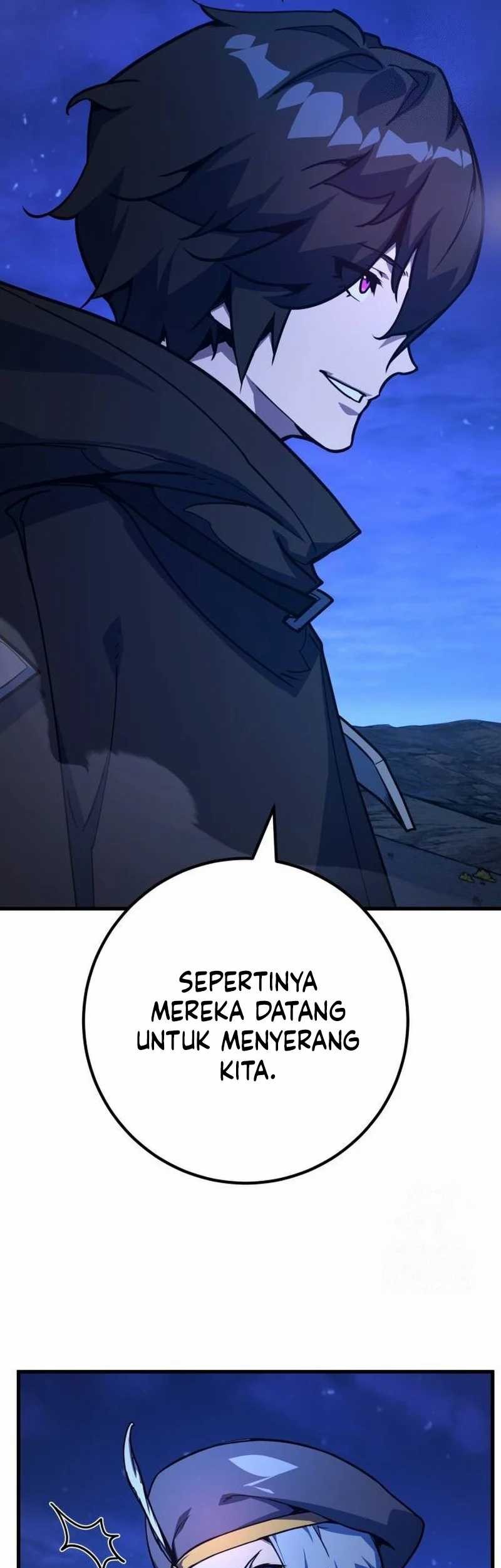 The Game’s Greatest Troll Chapter 74 Gambar 107