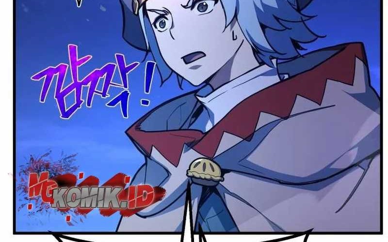 The Game’s Greatest Troll Chapter 74 Gambar 108