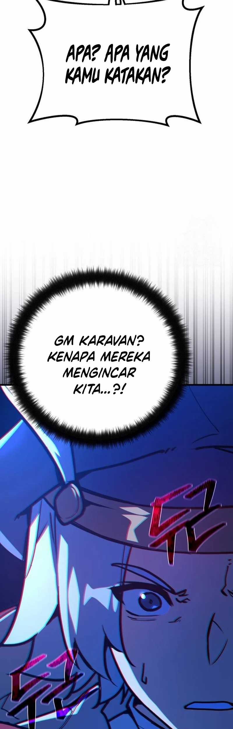 The Game’s Greatest Troll Chapter 74 Gambar 109