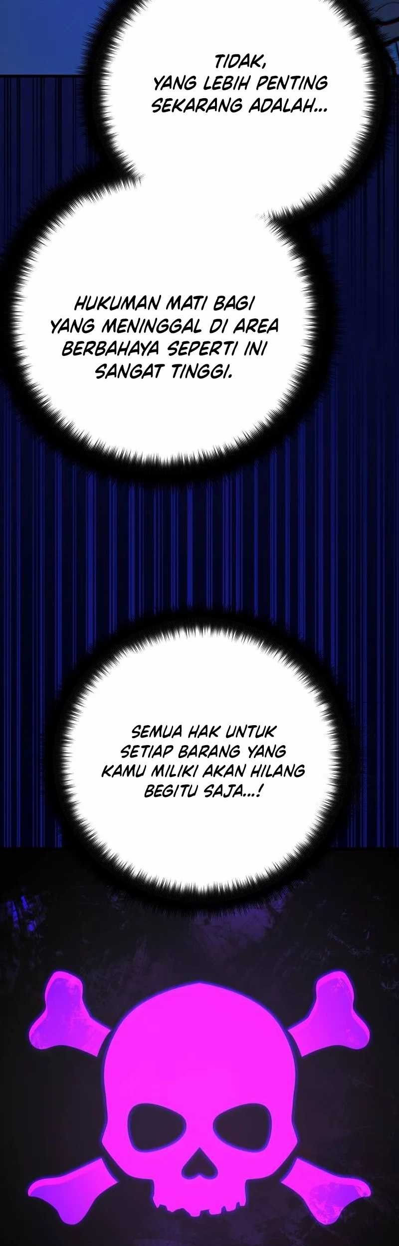 The Game’s Greatest Troll Chapter 74 Gambar 111