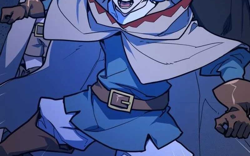 The Game’s Greatest Troll Chapter 74 Gambar 116