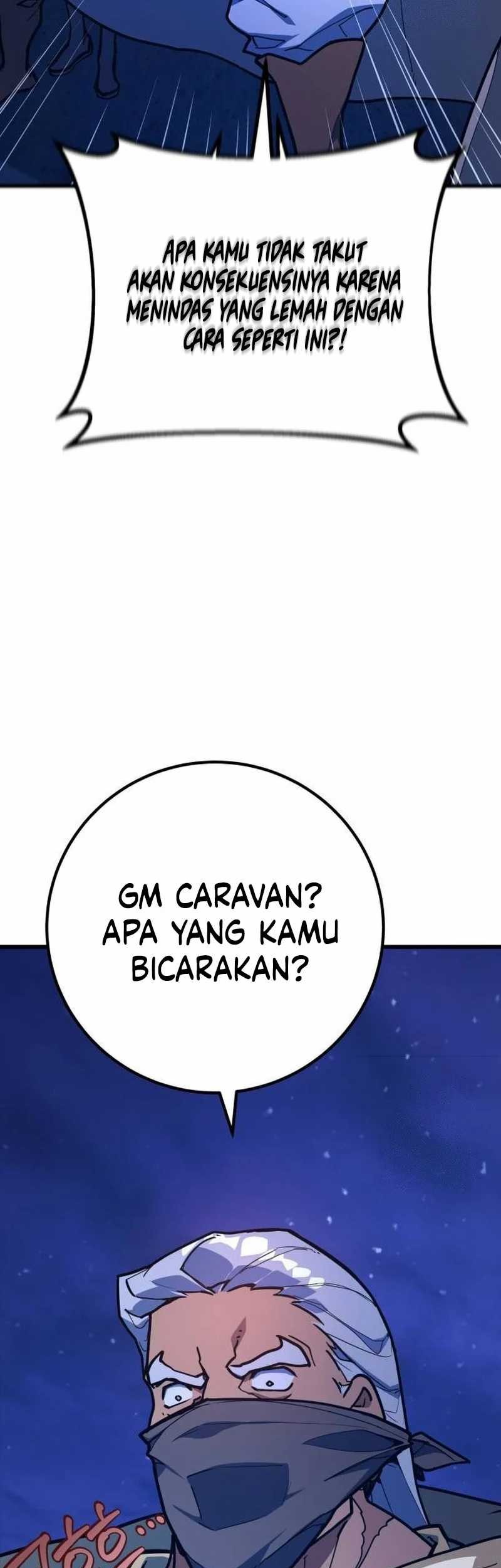 The Game’s Greatest Troll Chapter 74 Gambar 117