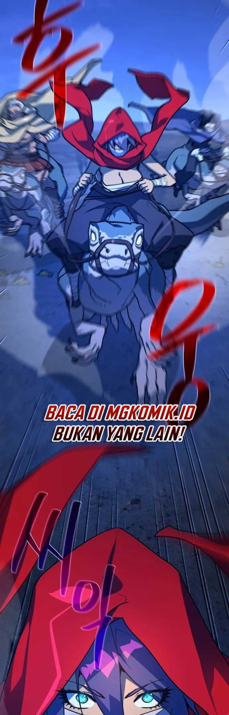 The Game’s Greatest Troll Chapter 74 Gambar 101