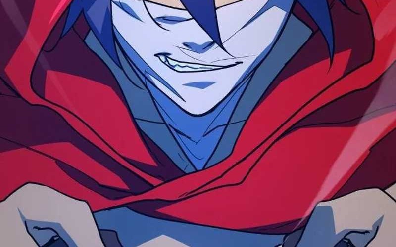 The Game’s Greatest Troll Chapter 74 Gambar 102