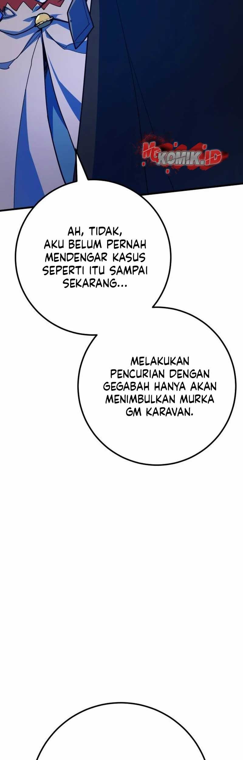 The Game’s Greatest Troll Chapter 74 Gambar 105