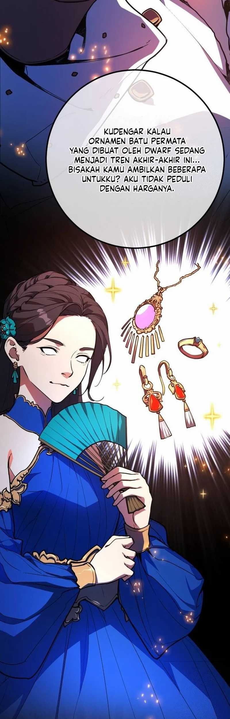 The Game’s Greatest Troll Chapter 74 Gambar 9