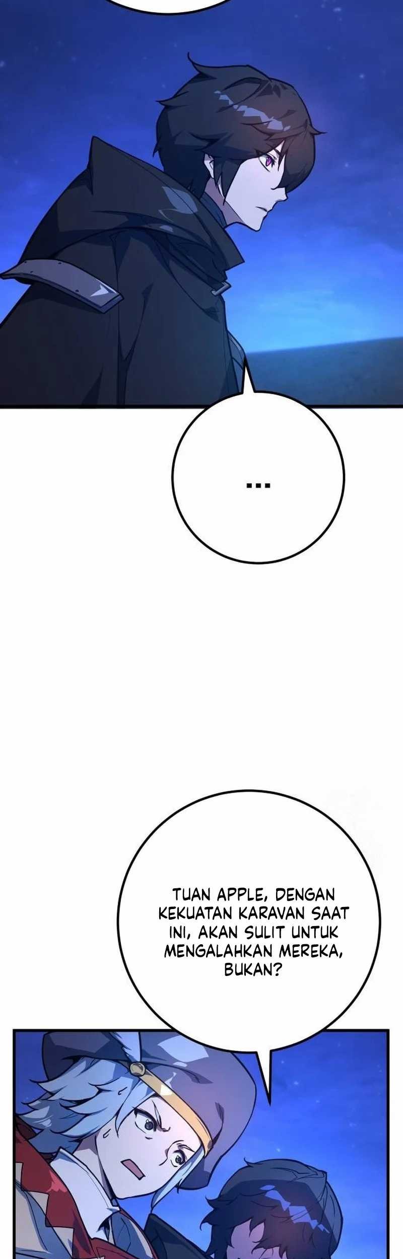 The Game’s Greatest Troll Chapter 74 Gambar 127