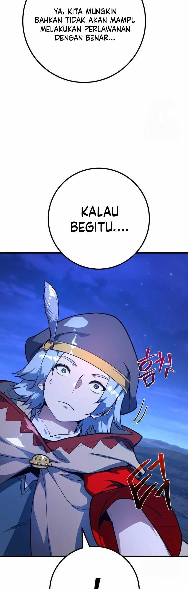The Game’s Greatest Troll Chapter 74 Gambar 129