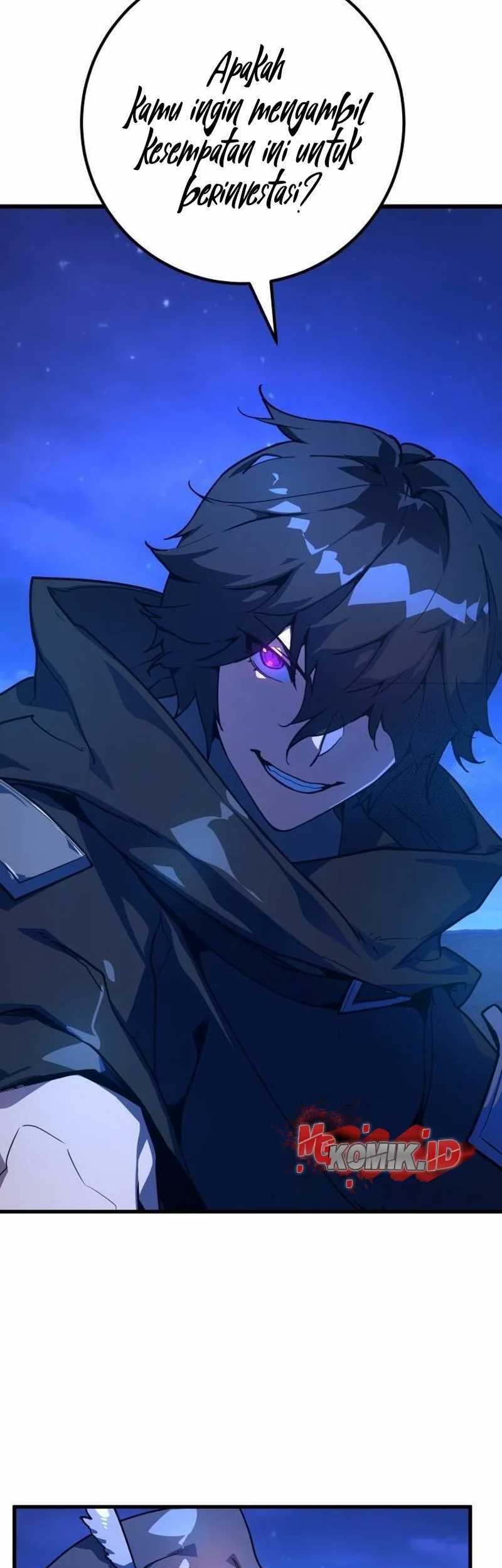 The Game’s Greatest Troll Chapter 74 Gambar 131