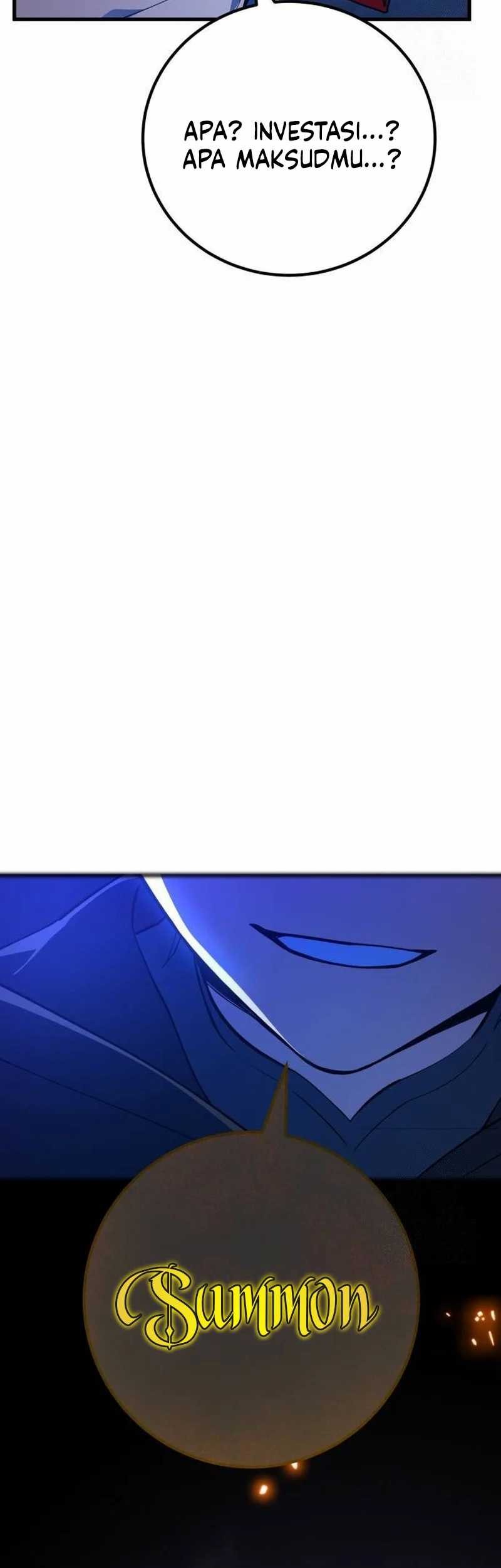 The Game’s Greatest Troll Chapter 74 Gambar 133