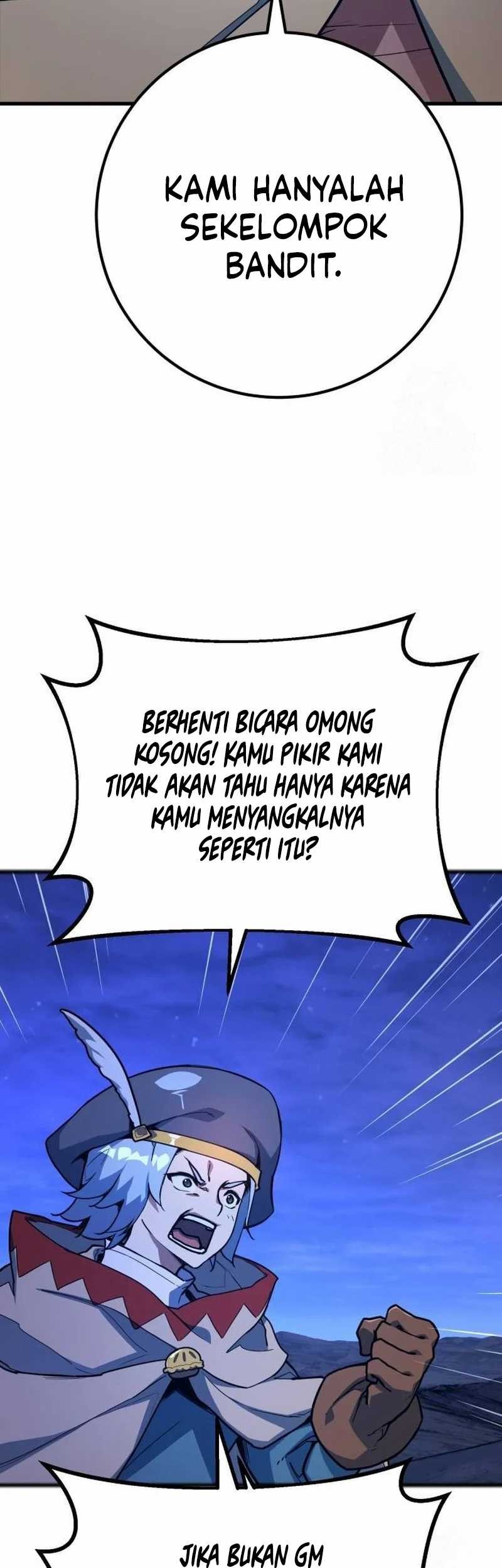 The Game’s Greatest Troll Chapter 74 Gambar 119